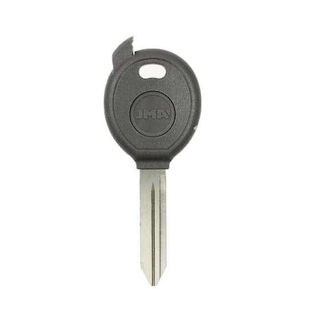 JMA: Y160 / Y164 Chrysler Transponder Key SHELL